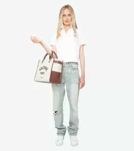 Oferta de Polo Mirta por 155€ en Zadig & Voltaire
