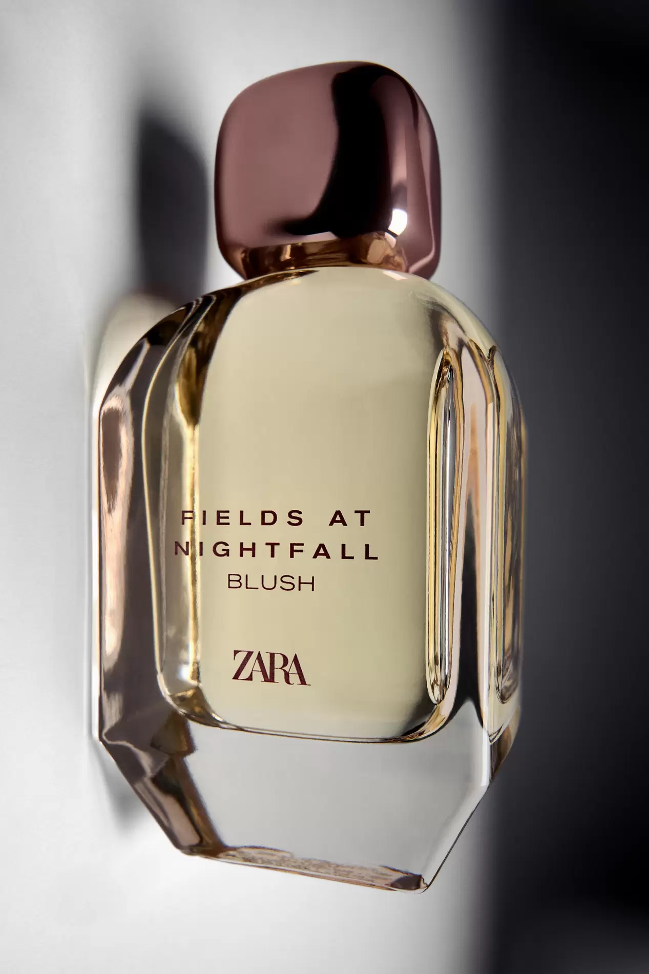 Oferta de FIELDS AT NIGHTFALL BLUSH EDP 100ML (3.4 FL. OZ). por 17,95€ en ZARA