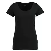 Oferta de Camiseta para mujer Tela elástica por 3,99€ en ZEEMAN