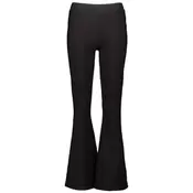 Oferta de Pantalones acampanados para mujer por 13,99€ en ZEEMAN