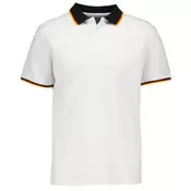 Oferta de Polo de hombre Manga corta por 6,99€ en ZEEMAN