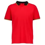 Oferta de Polo de hombre Manga corta por 6,99€ en ZEEMAN