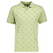 Oferta de Polo de hombre Manga corta por 6,49€ en ZEEMAN