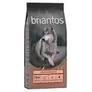 Oferta de Briantos Senior Pavo y patata - SIN CEREALES por 5,49€ en Zooplus