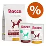 Oferta de Rocco Diet Care pienso y comida húmeda ¡a precio especial! por 9,29€ en Zooplus