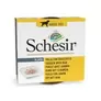 Oferta de Schesir Adult filete de pollo en latas 6 x 150 g por 12,99€ en Zooplus