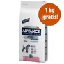 Oferta de Advance Veterinary Diets 15 kg para perros en oferta: 14 + 1 kg ¡gratis! por 80,19€ en Zooplus