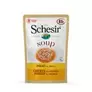 Oferta de Schesir Soup 6 x 85 g sopa para gatos por 7,79€ en Zooplus