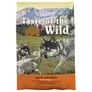 Oferta de Taste of the Wild High Prairie Puppy por 18,69€ en Zooplus