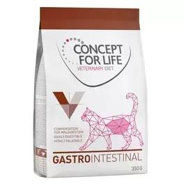 Oferta de Concept for Life Veterinary Diet 350 g pienso: ¡15 % de descuento! por 2,89€ en Zooplus