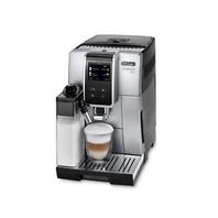 Oferta de DeLonghi Dinamica Plus ECAM 370.70.SB Kaffeevollautomat LatteCrema Milchsystem por 549€ en eBay