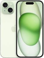 Oferta de Smartphone Apple iPhone 15 128GB Verde 6,1"Pollici Garanzia 24 Mesi por 724,99€ en eBay