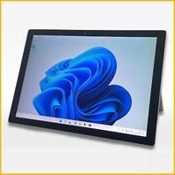 Oferta de Microsoft Surface Pro 5 Core i5 2.60GHz 8GB Ram 256GB SSD Windows 11 Tablet por 220,76€ en eBay