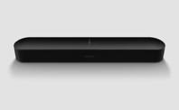 Oferta de Sonos Beam Gen2 Negro Reacondicionado - Barra de sonido inteligente -Dolby Atmos por 399€ en eBay