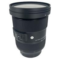 Oferta de Sigma 24-70mm f/2.8 DG DN Art Lens for Sony E (578965) - FREE 2-3 BUS. DAY SHIP por 875,89€ en eBay