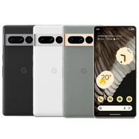 Oferta de Nuevo Google Pixel 7 Pro 5G 128GB+12GB RAM Desbloqueado Smartphone Teléfono 6,7" por 429,99€ en eBay