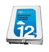 Oferta de Seagate Enterprise 12TB 3.5" SATA DATA CENTRE HDD 7200rpm ST12000NM0127 2GY111-2 por 139,9€ en eBay