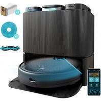 Oferta de Cecotec Conga 11090 Spin Revolution Home&Wash Robot Aspirador + Estación Vaciado por 360€ en eBay