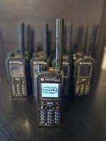 Oferta de Motorola MTP850 TETRA Radio UHF Security Police Ambulance MTH800 Sepura por 267,84€ en eBay