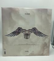 Oferta de Zayn - Icarus Falls 2 LP * PINK VINYL * One Direction Record por 155,17€ en eBay