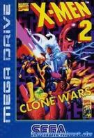 Oferta de SEGA Mega Drive Spiel - X-Men 2: Clone Wars mit OVP sehr guter Zustand por 279,99€ en eBay