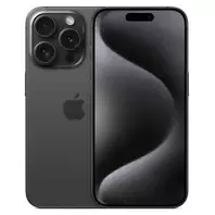 Oferta de Apple iPhone 15 Pro Max 256GB Titan schwarz (ohne Simlock) Sofort Neu & OVP por 1258,6€ en eBay