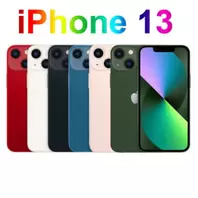 Oferta de Nuevo Apple iPhone 13 6,1" 128GB/256GB 5G iOS Sin Simlock Sin Contrato SIMFREE por 465,99€ en eBay