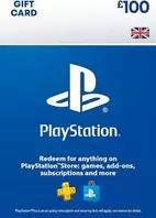 Oferta de Sony Playstation £100 Gift Card Instant Delivery por 173,34€ en eBay