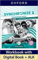 Oferta de SYNCHRONIZE 1 WB. NUEVO. Envío URGENTE (IMOSVER) por 28,35€ en eBay