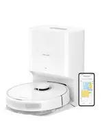 Oferta de Robot aspirador Dreame D10 plus gens 2 Blanco por 349€ en eBay