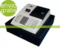 Oferta de Caja Registradora ECR Sampos ER 057 S Valida xra Normativa Factura Simplificada por 275€ en eBay