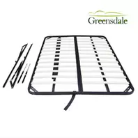 Oferta de Ottoman Gas Lift Bed Frame-Only Frame & Mechanism por 173,19€ en eBay