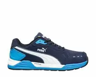 Oferta de PUMA SAFETY Sicherheitshalbschuh AIRTWIST BLUE LOW S3 ESD HRO SRC644620 por 131,3€ en eBay