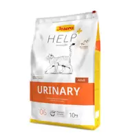 Oferta de 10 kg Josera Help Urinary Katze Trockenfutter Unterstützung bei Struvitsteinen por 58,99€ en eBay