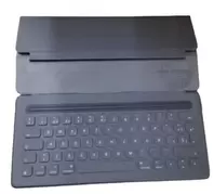 Oferta de For Apple iPad Pro 12.9" 1st 2nd Gen 2015-2017 Smart Magnetic Teclados Keyboard por 77,63€ en eBay