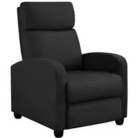 Oferta de Sillón de Masaje Sillón Relax Silla Butaca Sofá Sillón Ajustable Sillón Relajar por 159,99€ en eBay