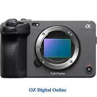 Oferta de New Sony ILME-FX3 Full-Frame Cinema Camera Body 1 Year Au Warranty por 3451,94€ en eBay