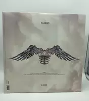 Oferta de Zayn - Icarus Falls 2 LP * PINK VINYL * One Direction Record por 188,88€ en eBay