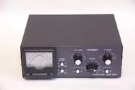 Oferta de COMET CAT-300 Antenna Tuner 1.8~50MHz Max 200w Ham Radio Equipment JAPAN NEW por 331,26€ en eBay