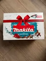 Oferta de Makita Adventskalender 2024 Art. P-84785 / NEU und in OVP por 189€ en eBay