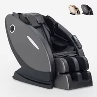 Oferta de Sillón de masaje profesional gravedad cero 3D abatible calentador Daya por 599,99€ en eBay