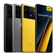 Oferta de Xiaomi POCO X6 Pro 5G Smartphone 12+512GB 8+256GB NFC 120Hz 64MP 67W NFC Global por 249€ en eBay