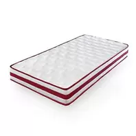 Oferta de Colchón HR Rubí de SonnoMattress, Altura 20 cm por 89,99€ en eBay