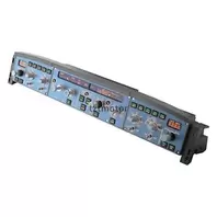 Oferta de A320 Full-size EFIS Unit Flight Control Panel Flight Simulator Fit for X-Plane por 152,61€ en eBay