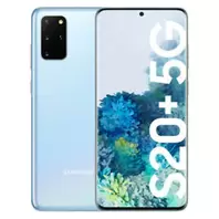 Oferta de Nuevo Samsung Galaxy S20+ Plus SM-G986U 12+128GB 5G Smartphone sin contrato por 194,99€ en eBay
