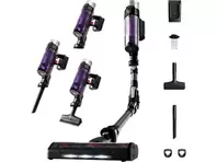 Oferta de Aspirador escoba Rowenta RH2039WO X-Force Flex 9.60 Allergy, 200W, Ciclónico por 169,99€ en eBay