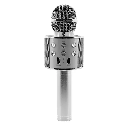 Oferta de Micrófono BOOMTONEDJ STAR SING por 7,92€ en Electro Depot