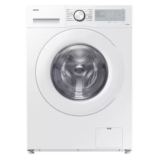 Oferta de Lavadora SAMSUNG 8 Kg WW80CGC04DTHEC (8/1400/A) Ecobubble Wifi por 379,96€ en Electro Depot