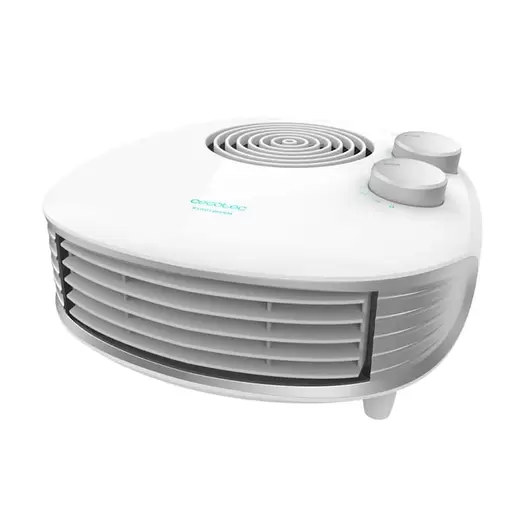 Oferta de Termoventilador CECOTEC ReadyWarm 9800 Force Horizon por 23,9€ en Electro Depot