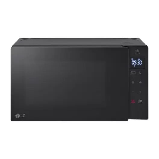 Oferta de Micro ondas grill multifunción  LG MH6032GAS por 89,96€ en Electro Depot